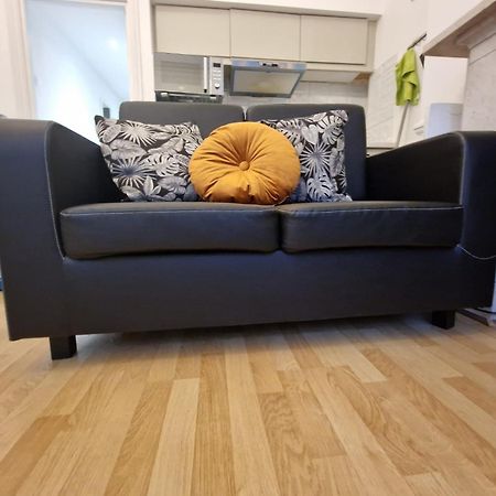 Stunning Central London Flat Exteriör bild