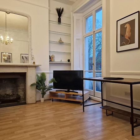 Stunning Central London Flat Exteriör bild