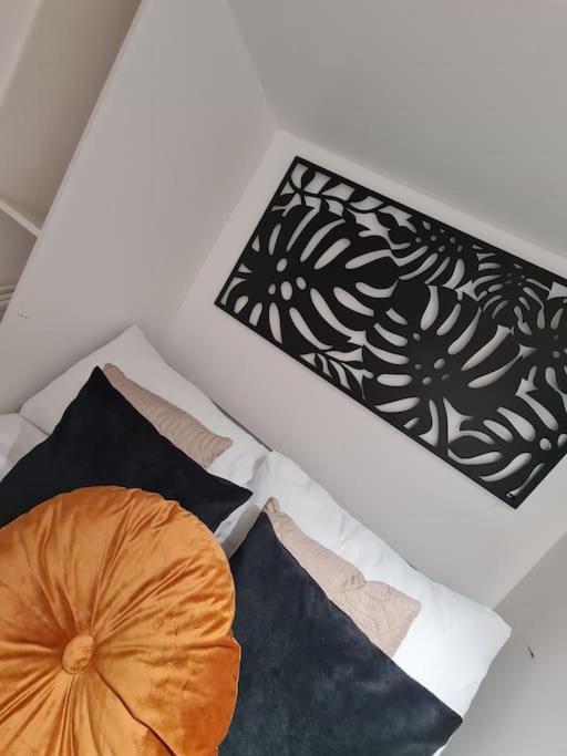 Stunning Central London Flat Exteriör bild