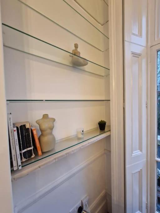 Stunning Central London Flat Exteriör bild