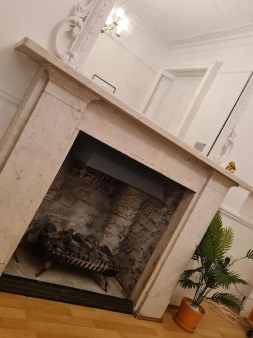Stunning Central London Flat Exteriör bild