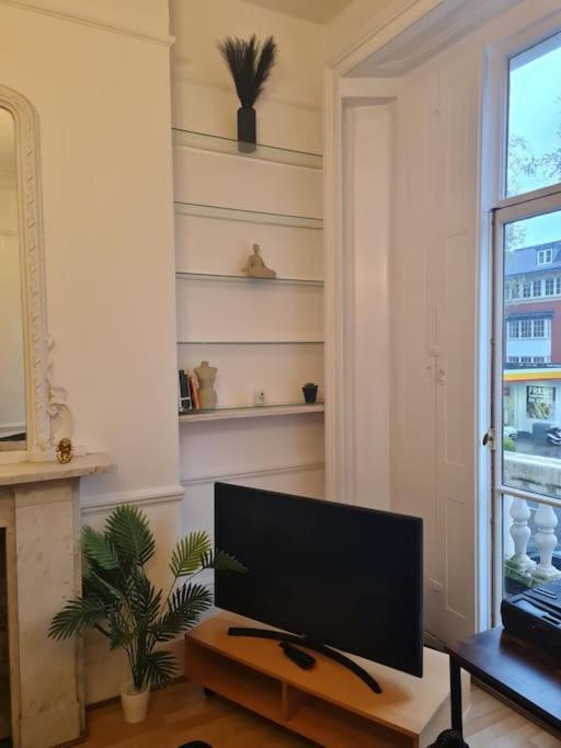 Stunning Central London Flat Exteriör bild