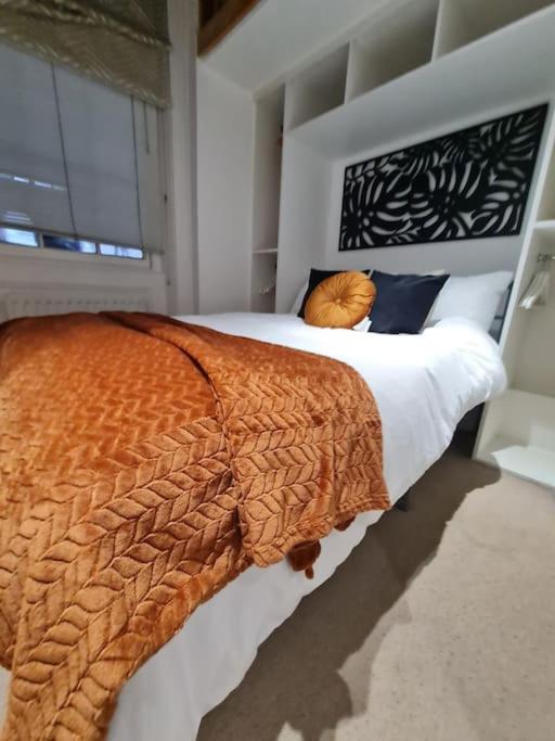 Stunning Central London Flat Exteriör bild