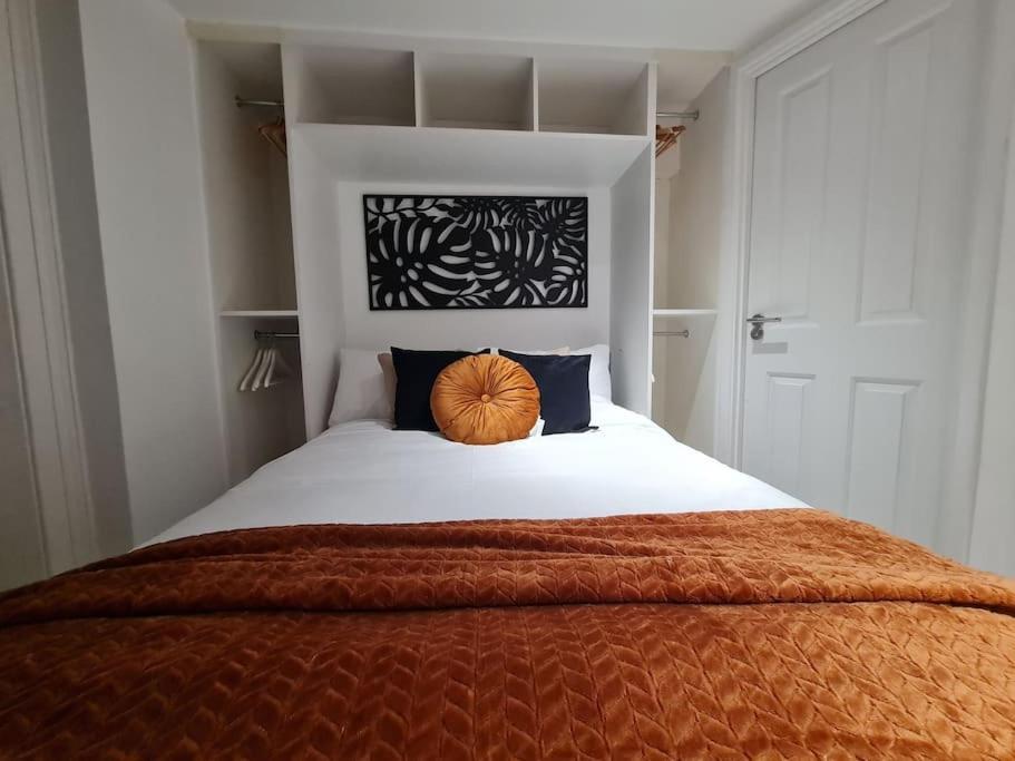 Stunning Central London Flat Exteriör bild