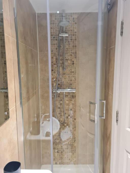 Stunning Central London Flat Exteriör bild