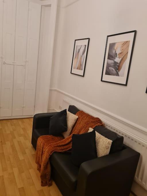 Stunning Central London Flat Exteriör bild