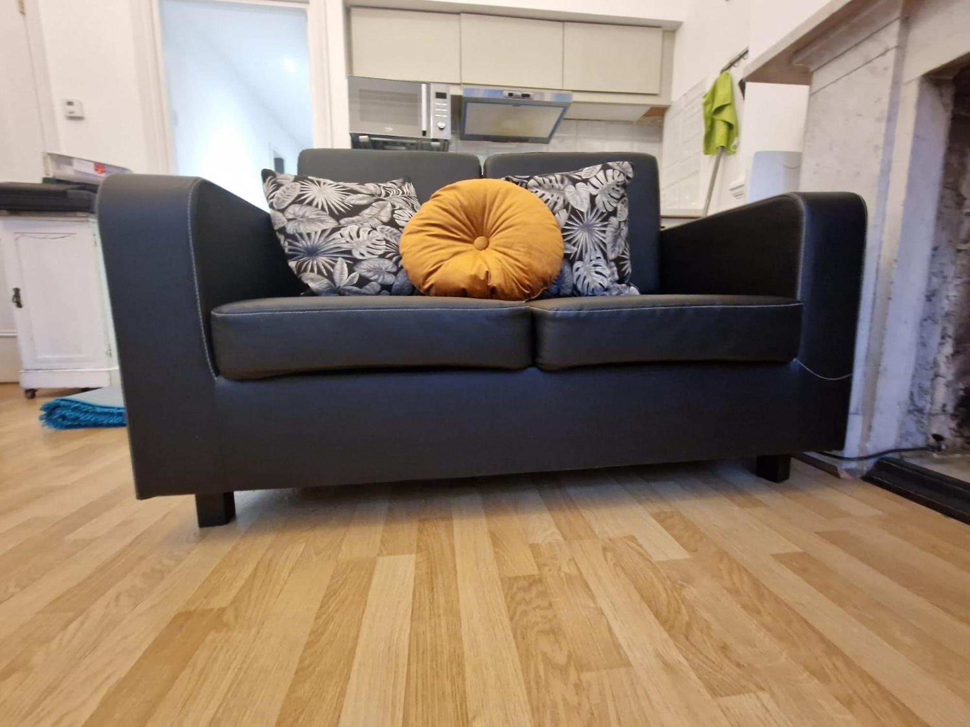 Stunning Central London Flat Exteriör bild