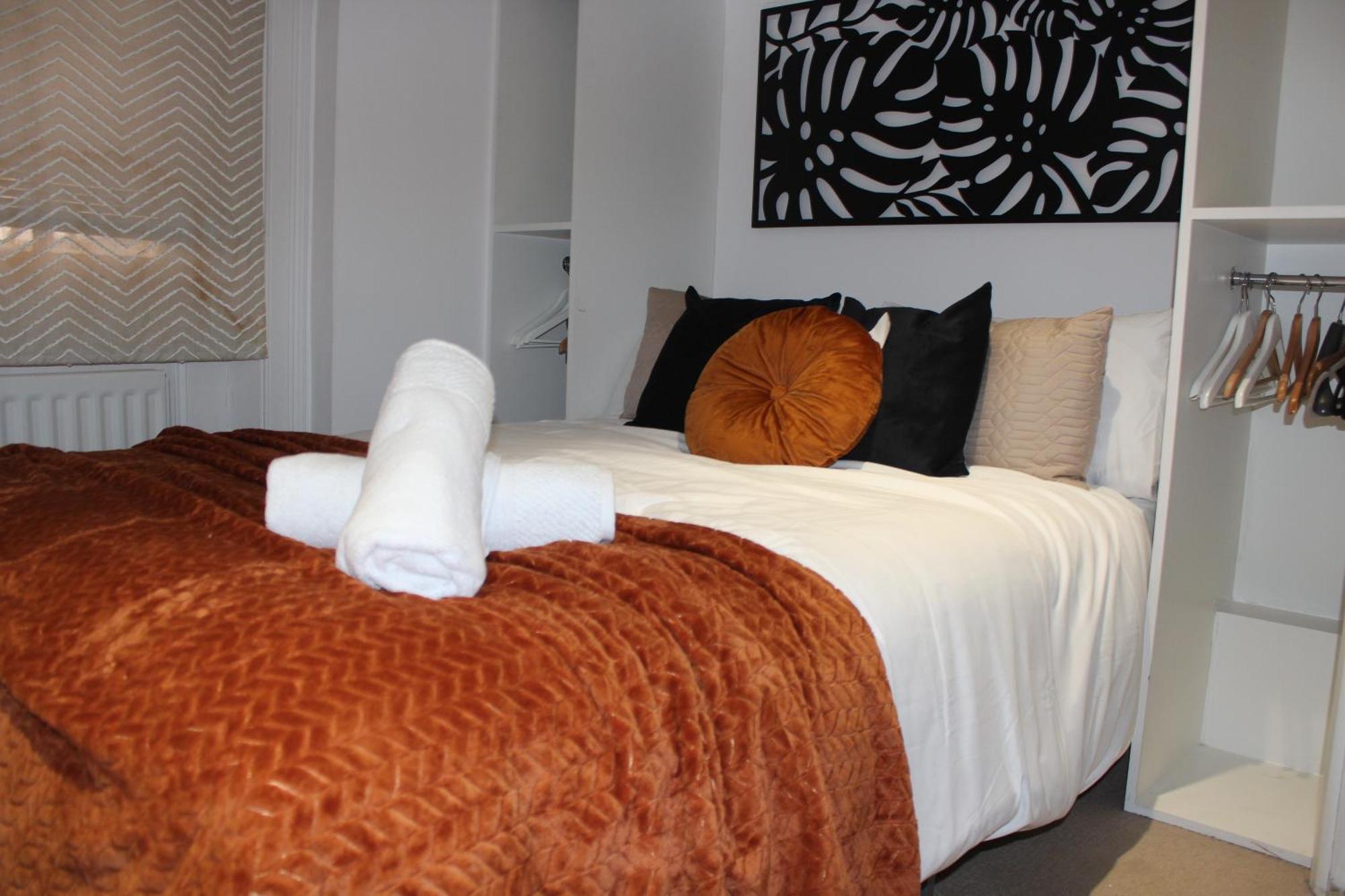 Stunning Central London Flat Exteriör bild